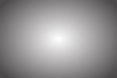 Beyaz arka plan vektör. Gri soyut. Rapor ve proje sunum şablonu için modern tasarım arka plan. Vektör çizim grafik. Fütüristik ve dairesel eğrisi şekil