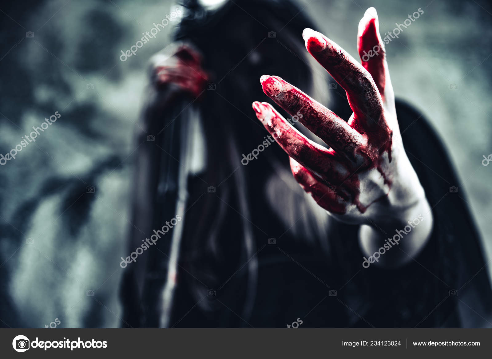 Bloody Hand Images Royalty Free Stock Bloody Hand Photos Pictures Depositphotos