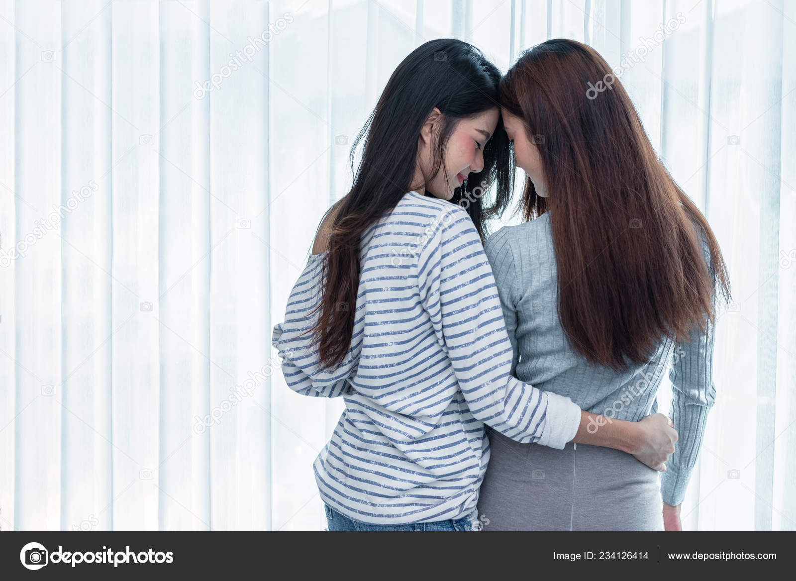 What asian lesbian two Opinion asian lesbian two