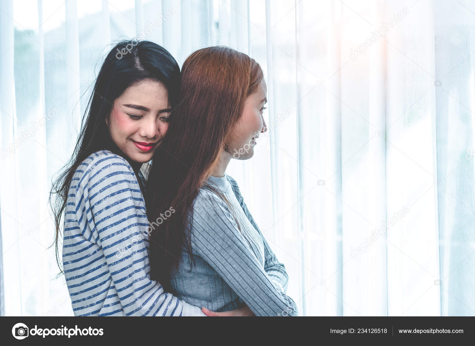 Japanese Lesbian Pic