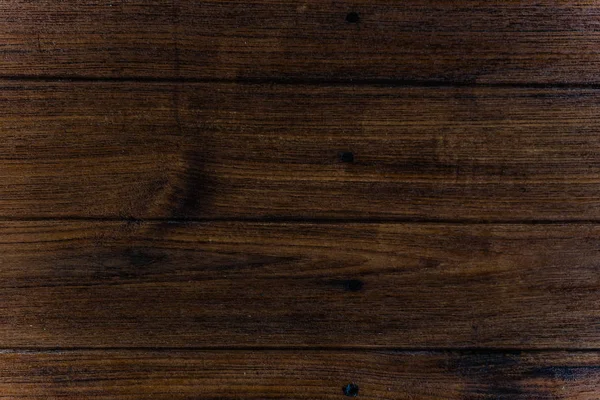 Brown Wood Board bakgrund. Tapet-och bakgrunds koncept. — Stockfoto