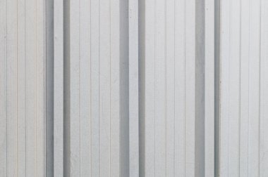 Gümüş metal levha çatı arka plan dokulu duvar kağıdı. Sanayi 