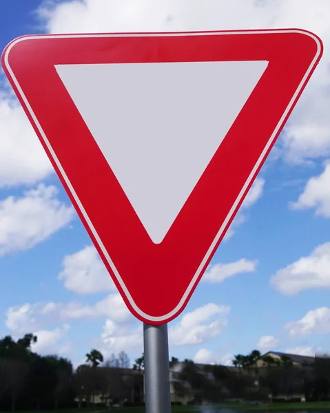 Signo Interestadual Que Mostra Que Esta Rua Perfeita Para Uso — Fotografia de Stock