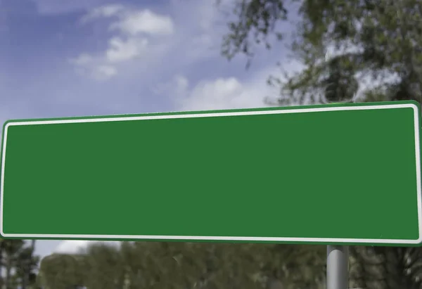 Straßenschild, das zeigt, dass diese Straße perfekt für die Verwendung durch einen Grafiker ist . — Stockfoto