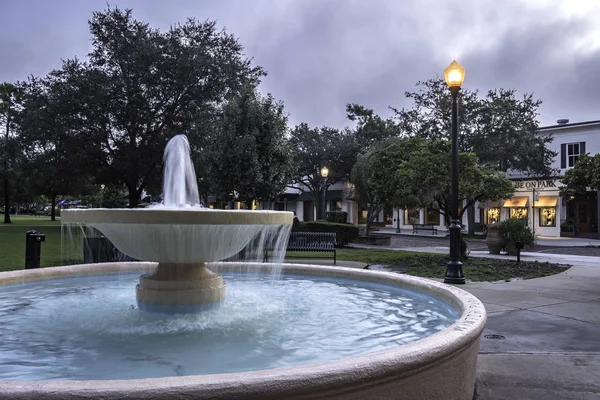 Kış Parkı Florida orlando Florida yakın bulunan güzel bir yaz sabahı