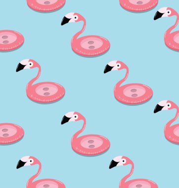 Yaz flamingo float yüzme havuzu zil sesi çeşidi