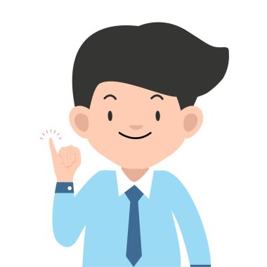  iş adamı bir söz yapma