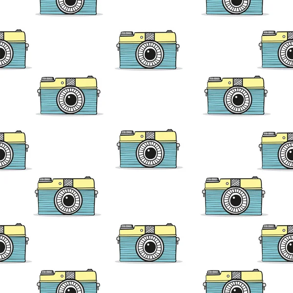 Patron Dibujado De La Mano De Fotografia Vector Art Stock Images ページ 5 Depositphotos