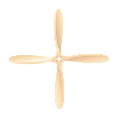 vektör pervane airscrew