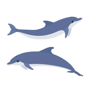 vektör karikatür hayvan küçük resim