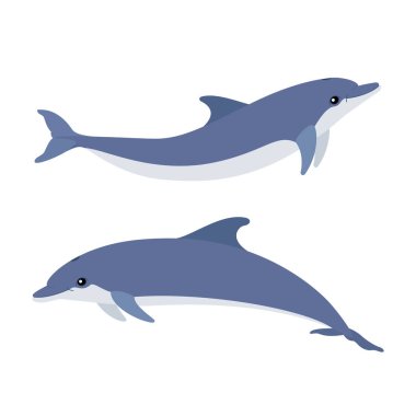 vektör karikatür hayvan küçük resim