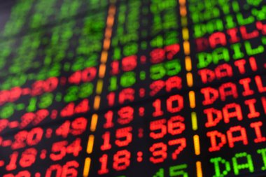 Rating zamanlama diyot led