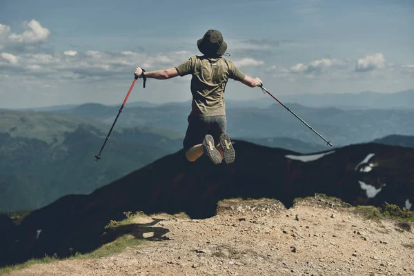 dağın zirvesine kazanan atlar
