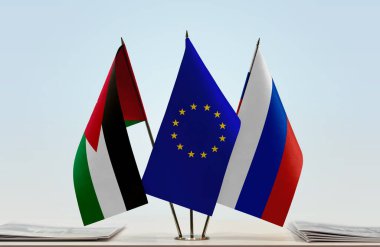 Ürdün Rusya belgelerle ayakta duruyor  