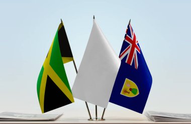 Jamaika Türkleri ve Caicos Adaları belgelerle ayakta  