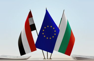 Yemen Bulgaristan belgelerle ayakta duruyor  