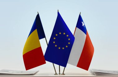 Şili ve Romanya belgelerle ayakta duruyor 