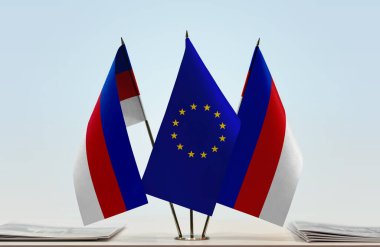 AB ve Lusatia belgeleri hazırladı