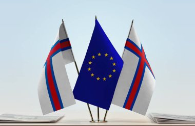 AB ve Faroe Adaları belgelerle ayakta