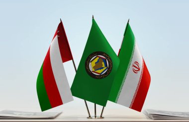 İran ve Umman belgelerle ayakta duruyor 