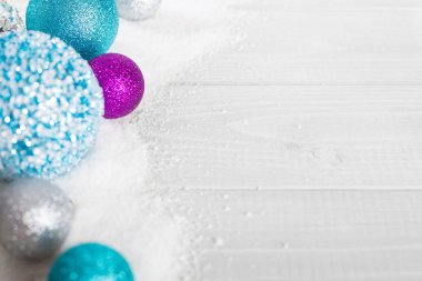 Toplu Noel arkaplanı