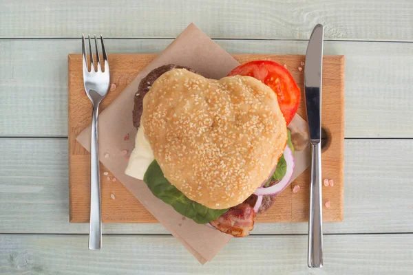 Burger love Images - Search Images on Everypixel