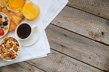 Masada Sağlıklı Kahvaltı