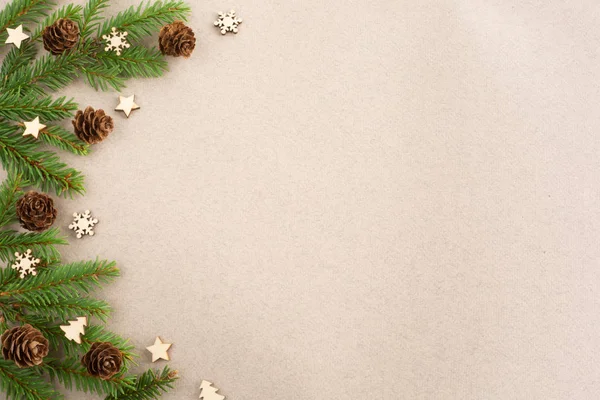 Christmas card background — Stock Photo, Image