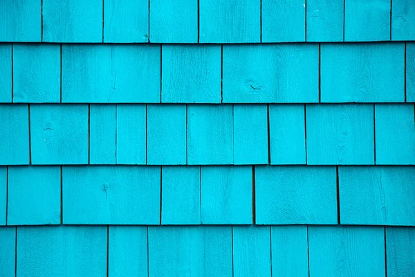 Grunge Azulejos Color Azul Turquesa Pared Una Casa Antigua —  Fotos de Stock