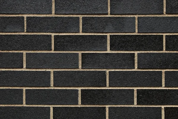 Mat brick wall paint with a dark grey with beige cement