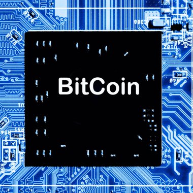 Bitcoin para madenciliğinin kapatılması İnternet Ağına bağlanıyor 