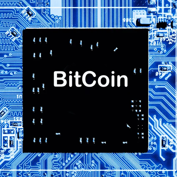 Bitcoin para madenciliğinin kapatılması İnternet Ağına bağlanıyor 
