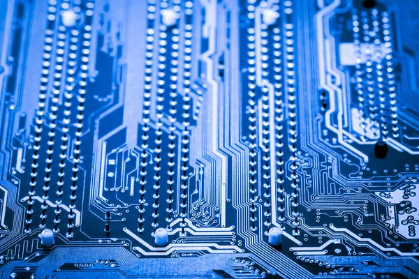 Abstract, Mainboard elektronik bilgisayar arka planı kapat. (mantık kurulu, cpu anakart, ana masa, sistem kartına, mobo)