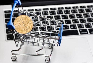 Bitcoin para madenciliğinin kapatılması İnternet Ağına bağlanıyor