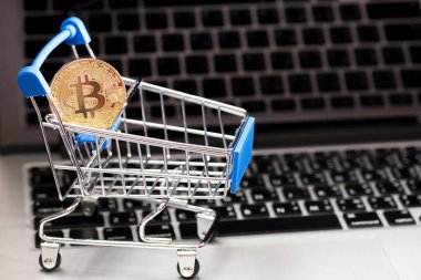 Bitcoin para madenciliğinin kapatılması İnternet Ağına bağlanıyor