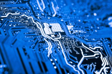 Abstract, Mainboard elektronik bilgisayar arka planı kapat. (mantık kurulu, cpu anakart, ana masa, sistem kartına, mobo)