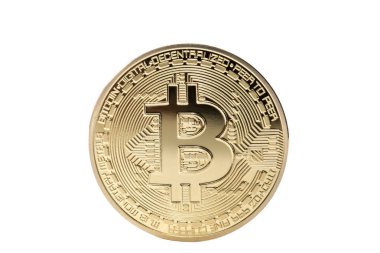 Bitcoin para madenciliğinin kapatılması İnternet Ağına bağlanıyor