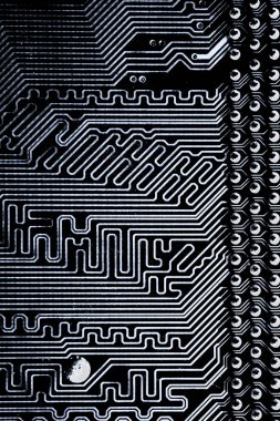 Abstract, Mainboard elektronik bilgisayar arka planı kapat. (mantık kurulu, cpu anakart, ana masa, sistem kartına, mobo)