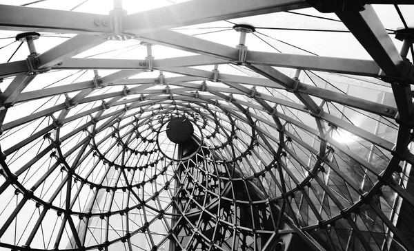 mimari siyah ve beyaz arka plan