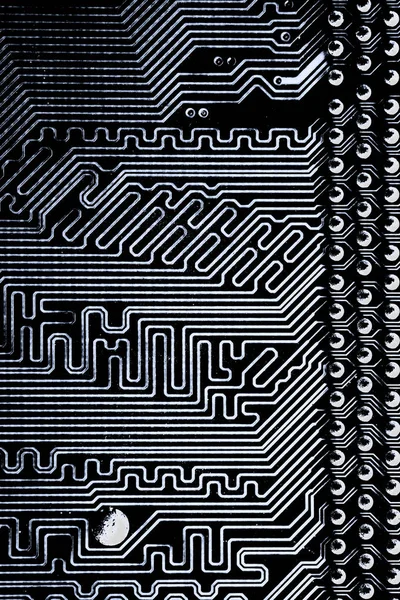 Abstract, Mainboard elektronik bilgisayar arka planı kapat. (mantık kurulu, cpu anakart, ana masa, sistem kartına, mobo)