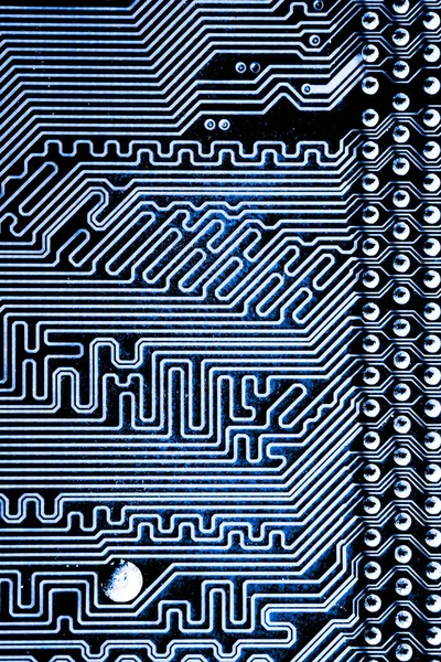Abstract, Mainboard elektronik bilgisayar arka planı kapat. (mantık kurulu, cpu anakart, ana masa, sistem kartına, mobo)