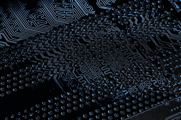 Abstract, Mainboard elektronik bilgisayar arka planı kapat. (mantık kurulu, cpu anakart, ana masa, sistem kartına, mobo)