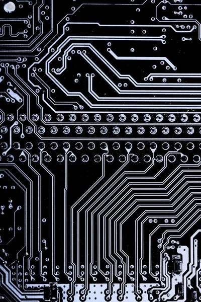 Abstract, Mainboard elektronik bilgisayar arka planı kapat. (mantık kurulu, cpu anakart, ana masa, sistem kartına, mobo)