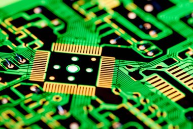 Abstract, Mainboard elektronik bilgisayar arka planı kapat. (mantık kurulu, cpu anakart, ana masa, sistem kartına, mobo)