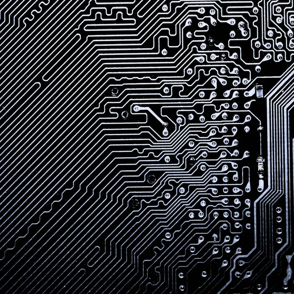 Abstract, Mainboard elektronik bilgisayar arka planı kapat. (mantık kurulu, cpu anakart, ana masa, sistem kartına, mobo)
