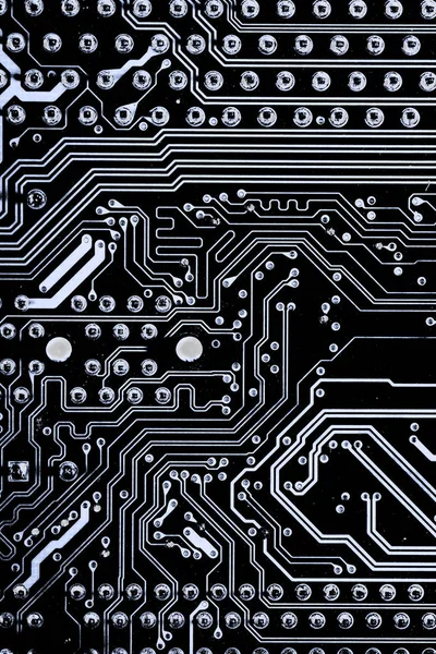 Abstract, Mainboard elektronik bilgisayar arka planı kapat. (mantık kurulu, cpu anakart, ana masa, sistem kartına, mobo)