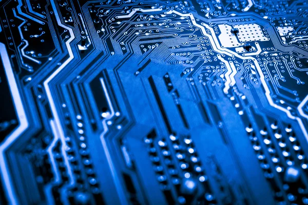 Abstract, Mainboard elektronik bilgisayar arka planı kapat. (mantık kurulu, cpu anakart, ana masa, sistem kartına, mobo)