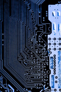 Abstract, Mainboard elektronik bilgisayar arka planı kapat. (mantık kurulu, cpu anakart, ana masa, sistem kartına, mobo)