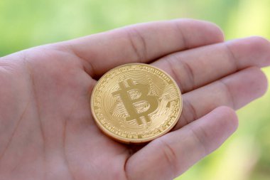 Bitcoin para madenciliğinin kapatılması İnternet Ağına bağlanıyor