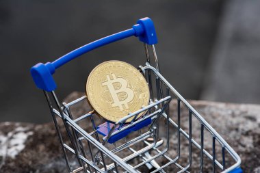 Bitcoin para madenciliğinin kapatılması İnternet Ağına bağlanıyor